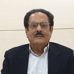Mr. Anil Madan Mr. Anil Madan